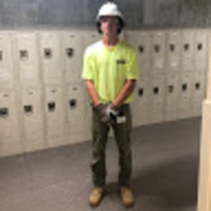 Meet your Posher, Cam